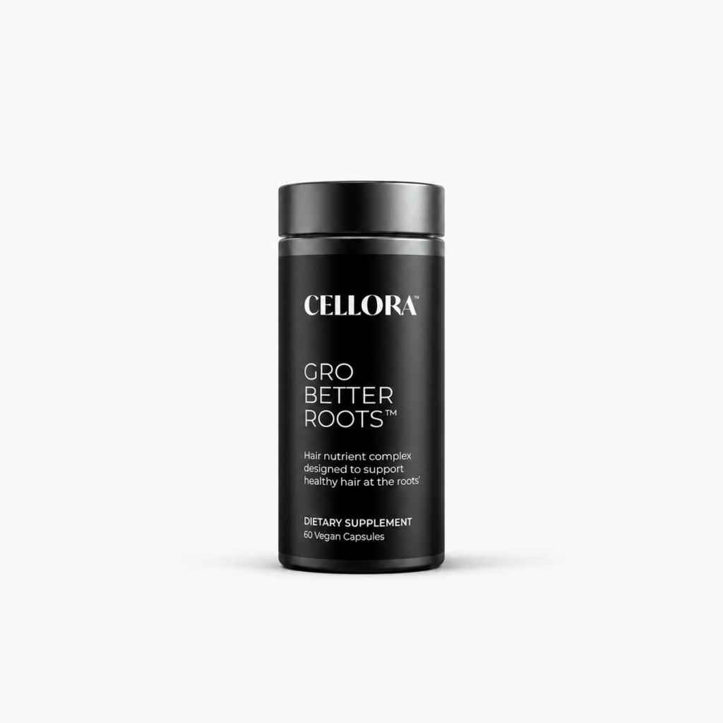 Better Roots Supplement