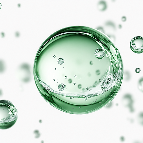 Biomimetic Peptides