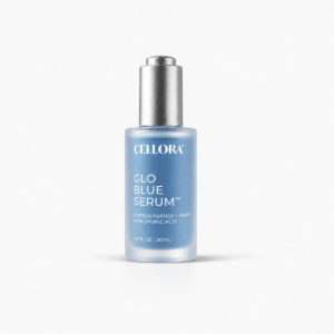 Blue Serum