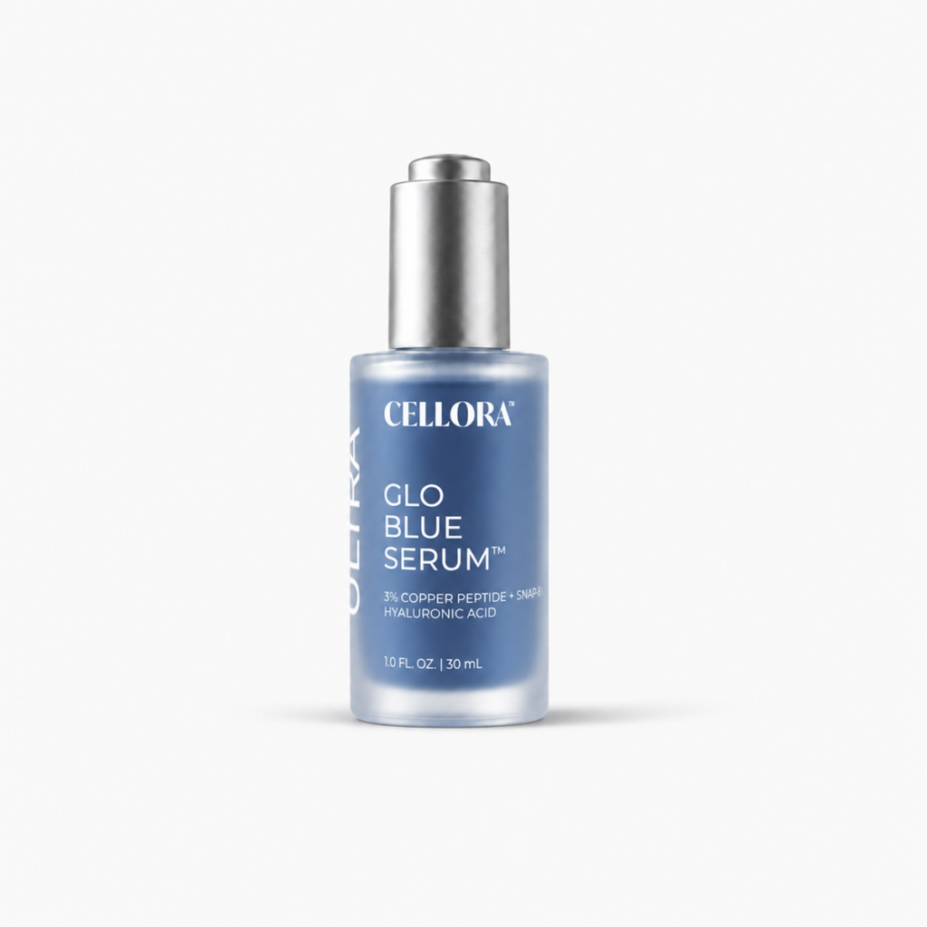 Blue Serum ULTRA