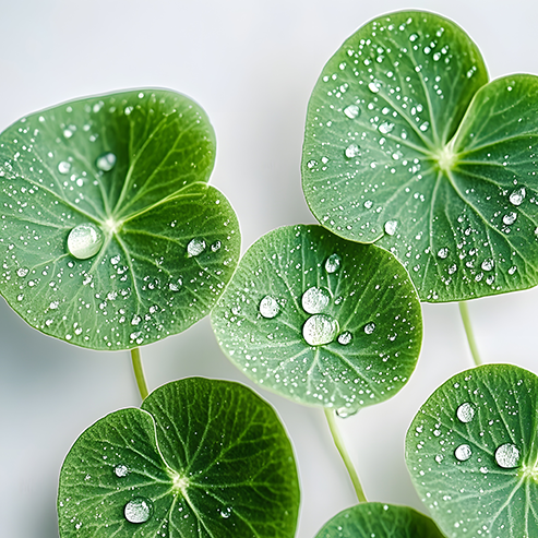 Centella Asiatica