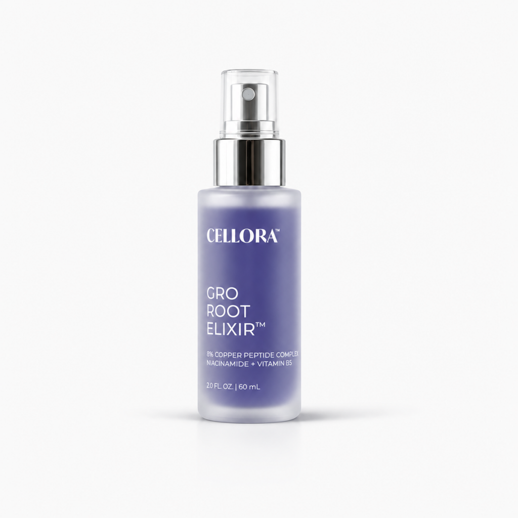 Root Elixir Serum