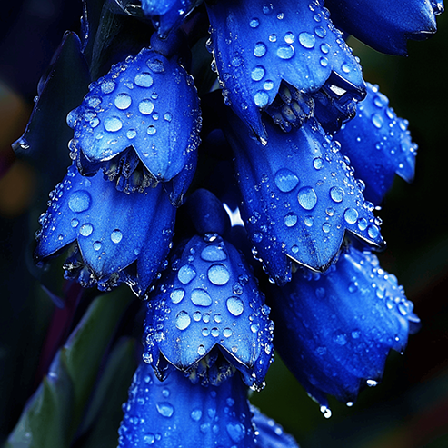 Gentiana Scabra Root Extract