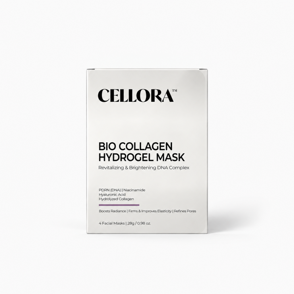 BIO Collagen Hydrogel Mask