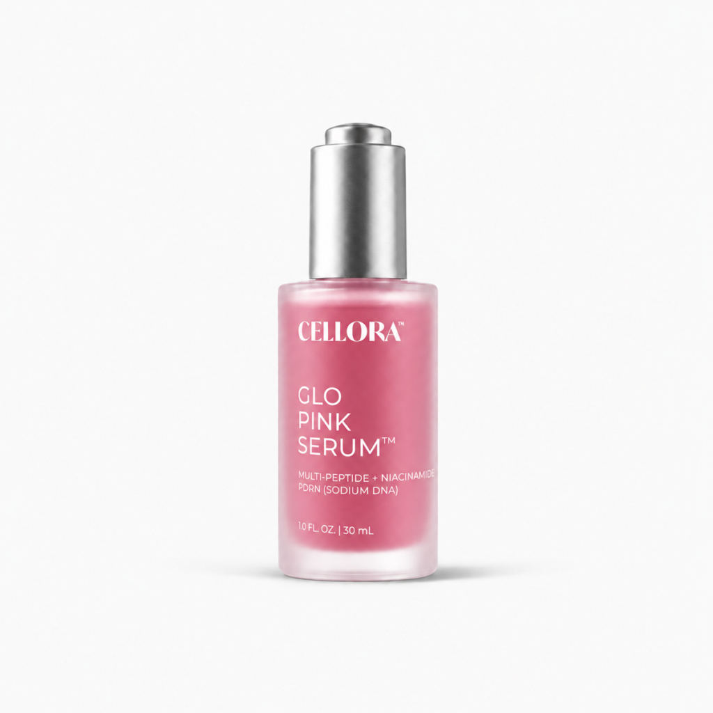 Pink Serum