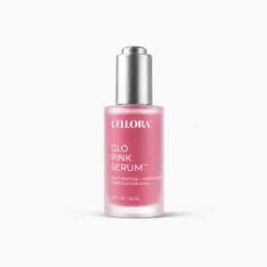 Pink Serum