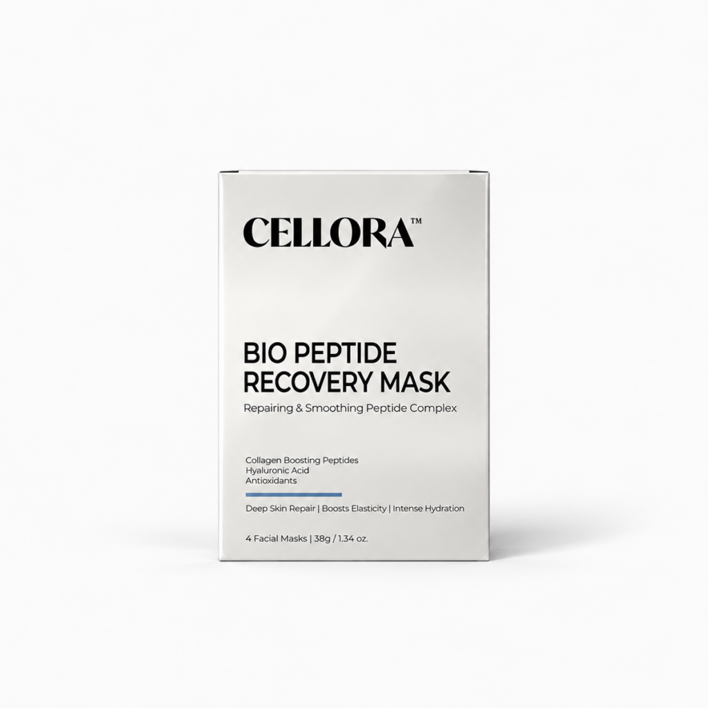 BIO Peptide Recovery Mask
