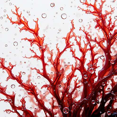 Red Algae Extract