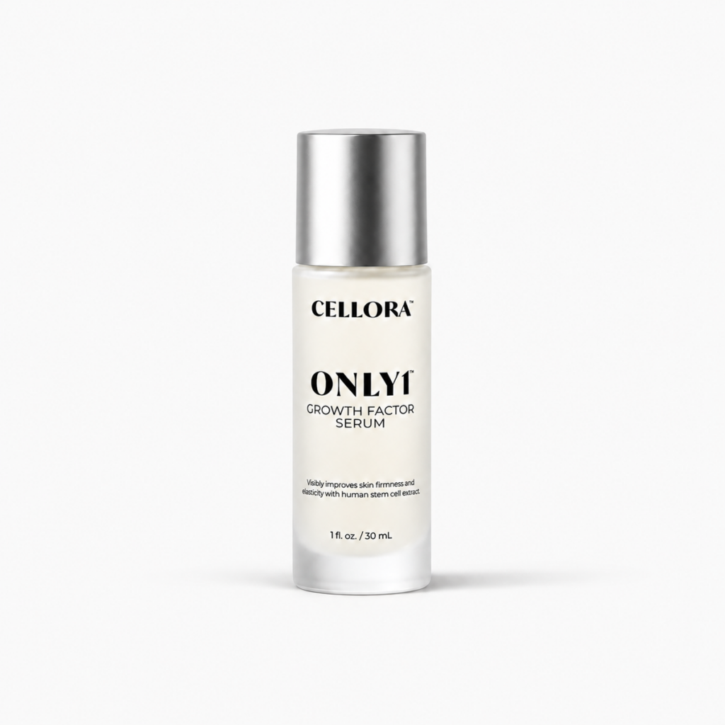 ONLY1™ Growth Factor Serum